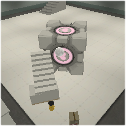 parkour