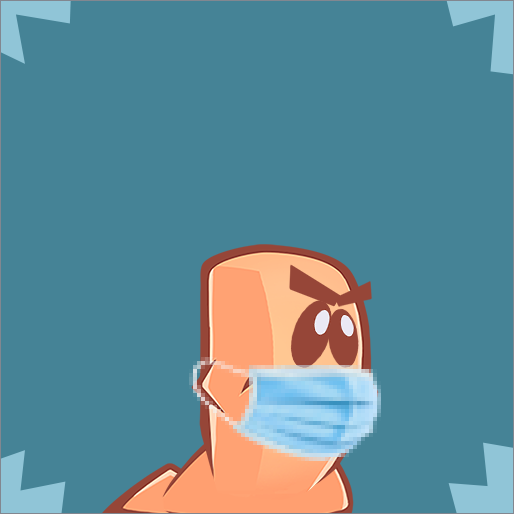 Corona Mask
