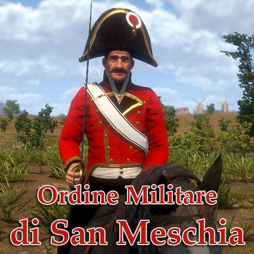 Military Order of Saint Meschia