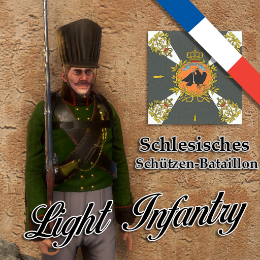 AltPr IR 11 Light Infantry [FRA]