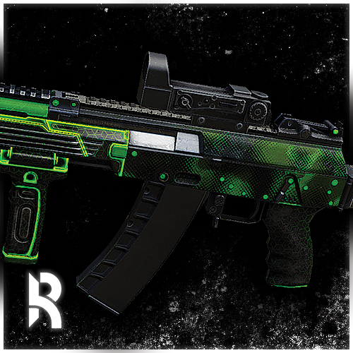 RWS - AK12