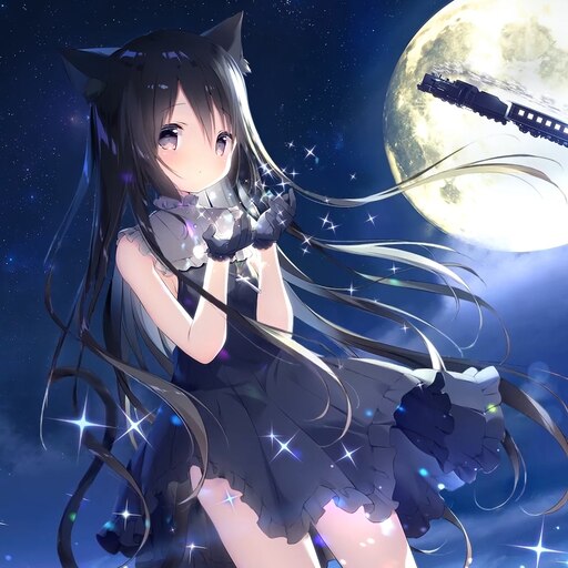 星空鉄道とシロの旅 PCゲーム