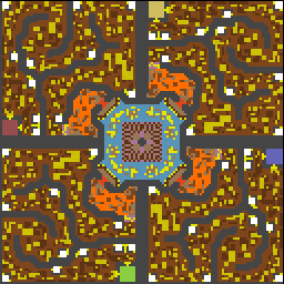 spiralis v1