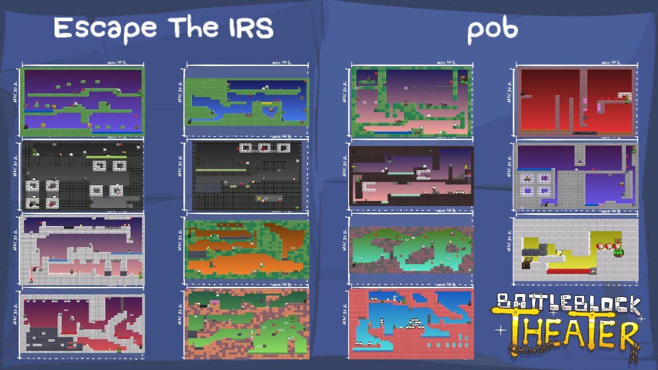 Escape The IRS