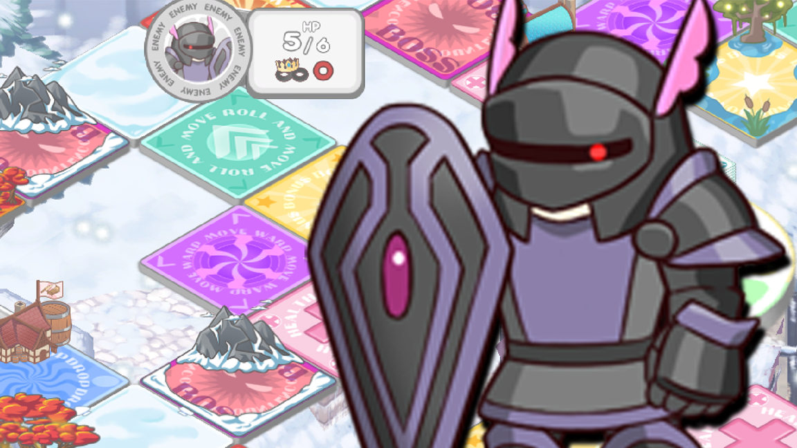The Harbinger Official Alternate Theme