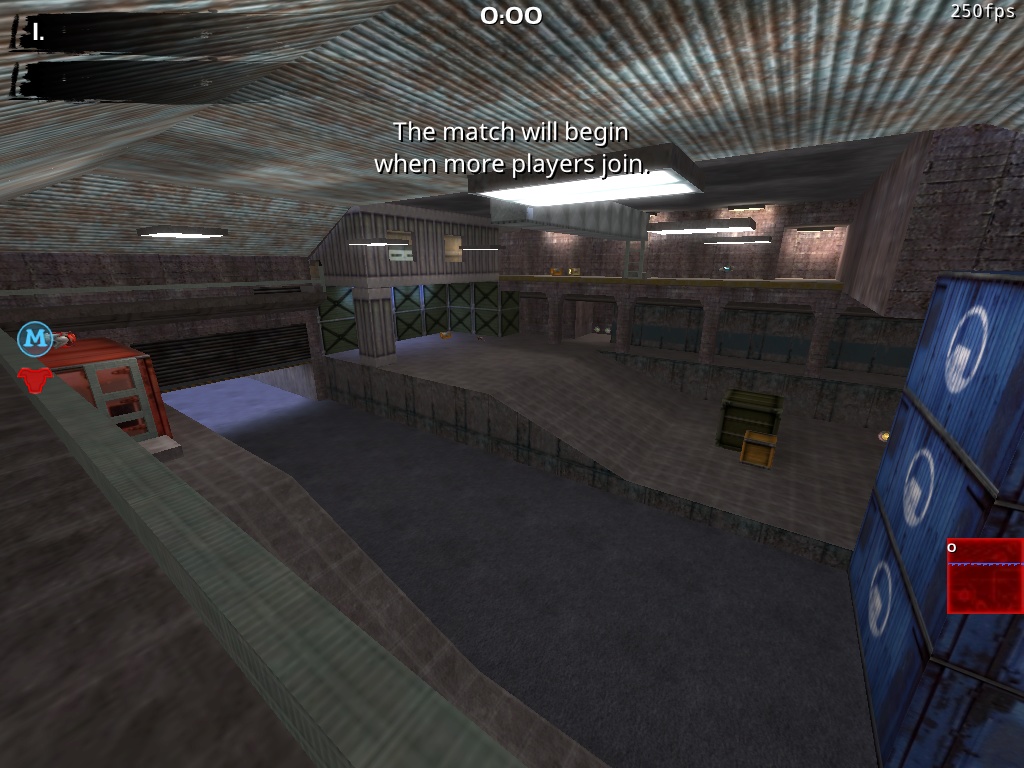 CS Map: cs_assault