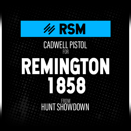 RSM - REMINGTON