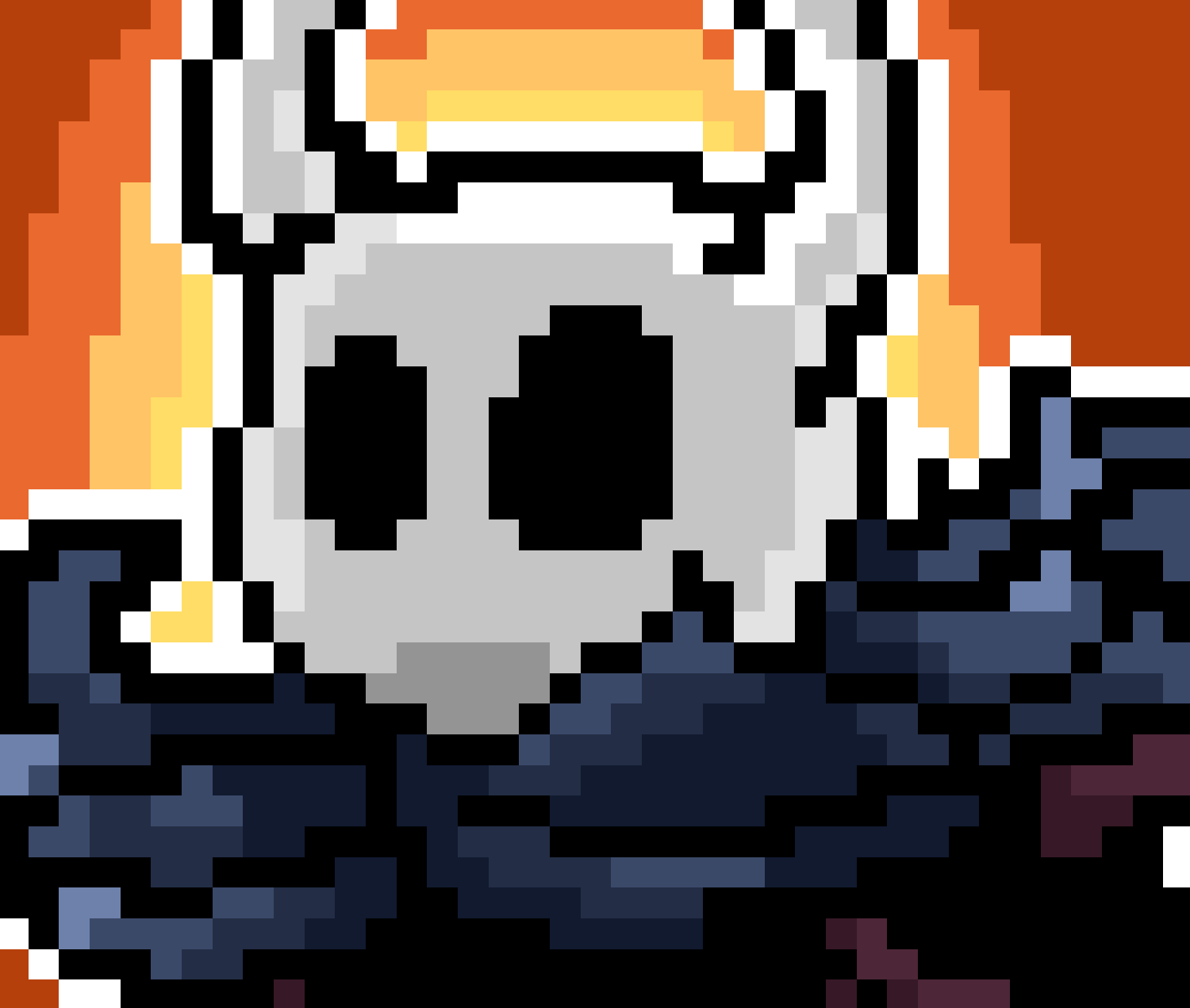 The Knight [HK]