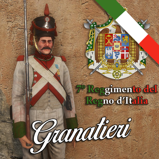 VII Fenix Grenadiers