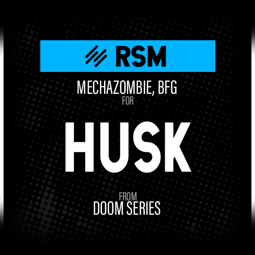RSM - HUSK