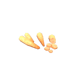 Carrots