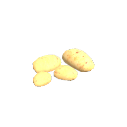 Potatoes