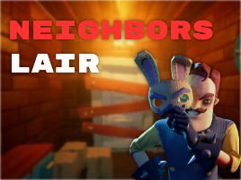 Neighbors Liar