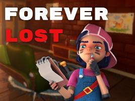 Forever Lost