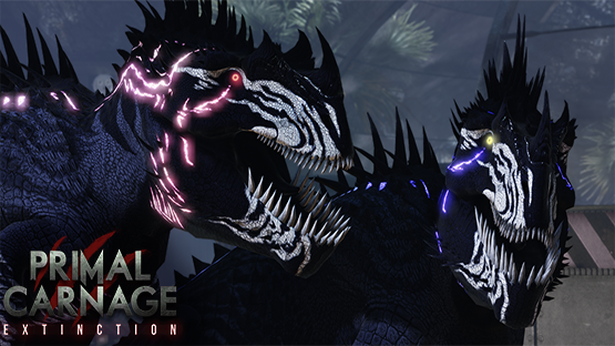Tenebrae Cerato [Mut + Skin] | Halloween 2021