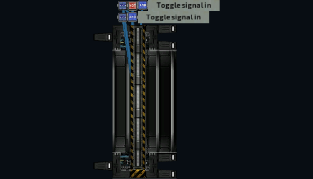 Vertical Docking Port – Barotrauma Mod