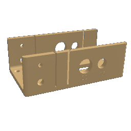Miter Box
