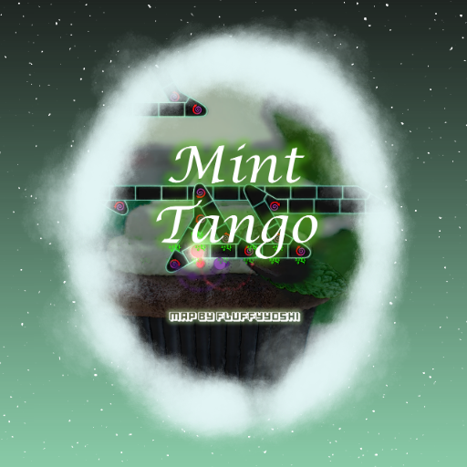 Kommisar - Mint Tango