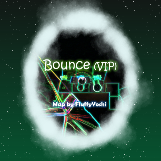 Tanger - Bounce (VIP)
