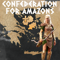 Confederation for Amazons [Legacy]