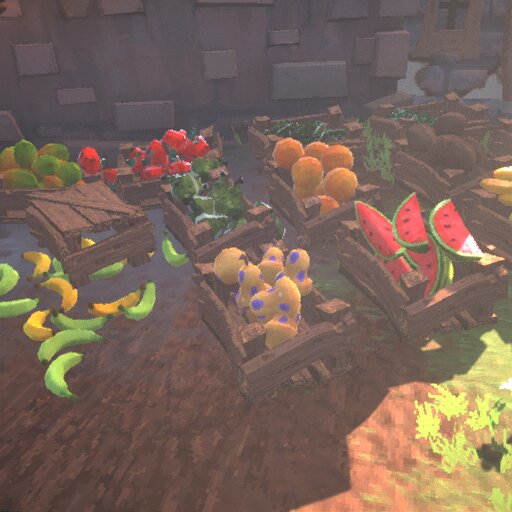 Market