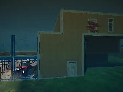 gta 5 michael house