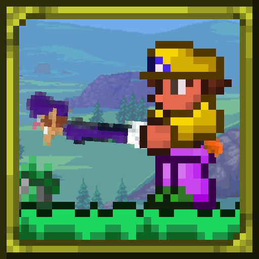 Waluigi Launcher