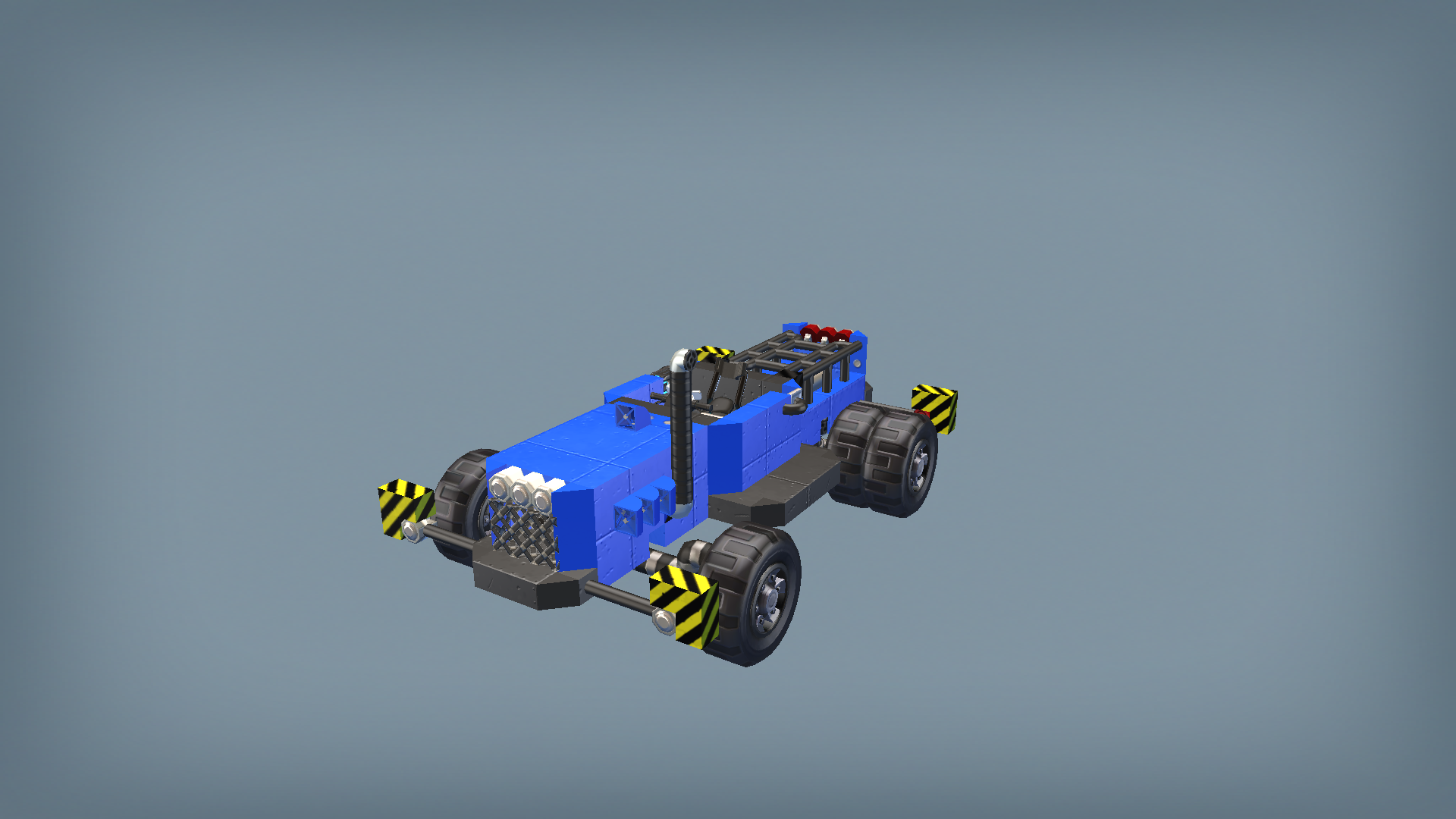 medium tractor type 1