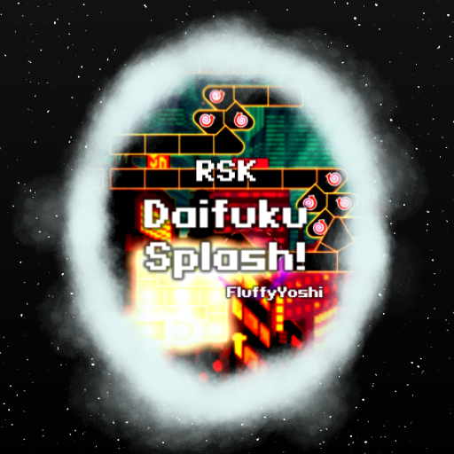 RSK - Daifuku Splash