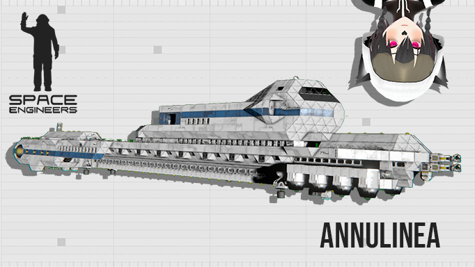 Annulinea Star Cruiseliner
