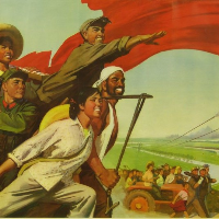 The great land