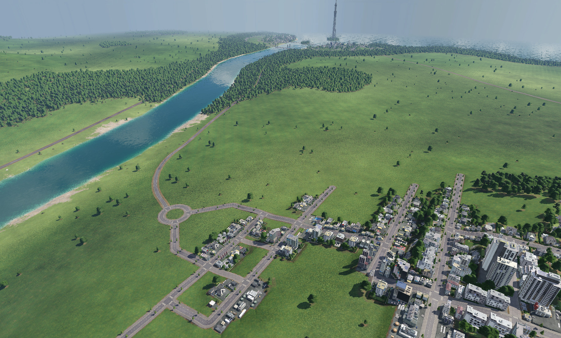 Small World