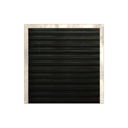 Metal Shutter