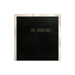 Metal Shutter