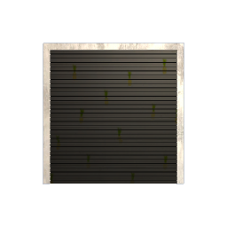 Metal Shutter