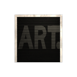 Metal Shutter