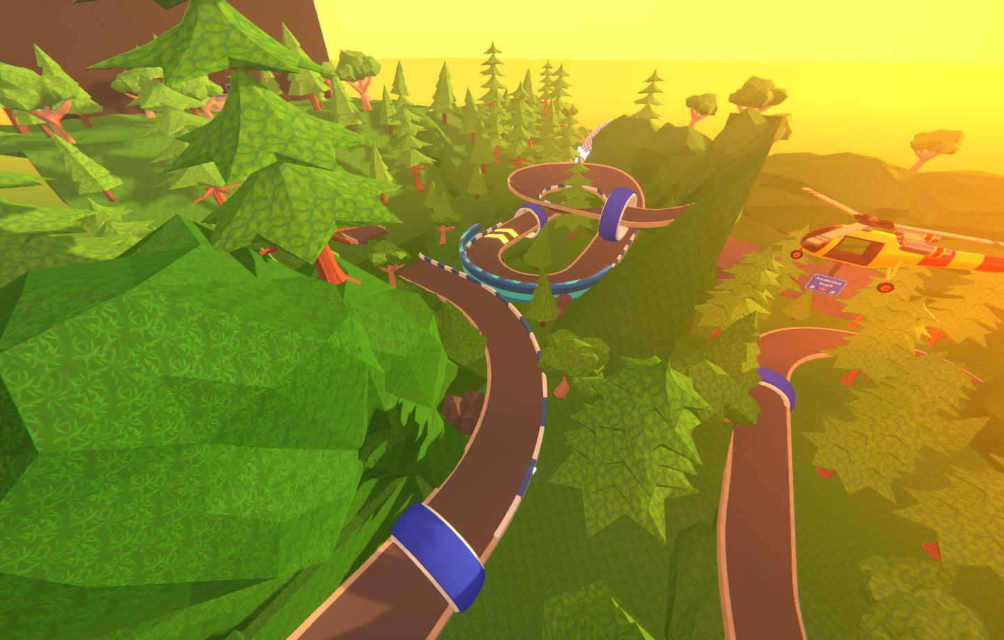 Great Valley Lands