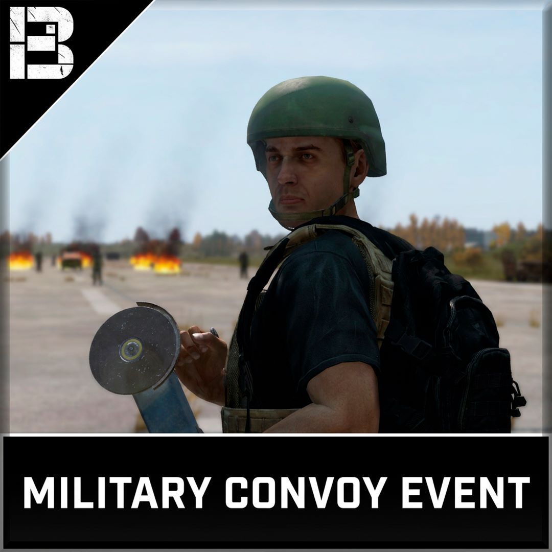 Convoy