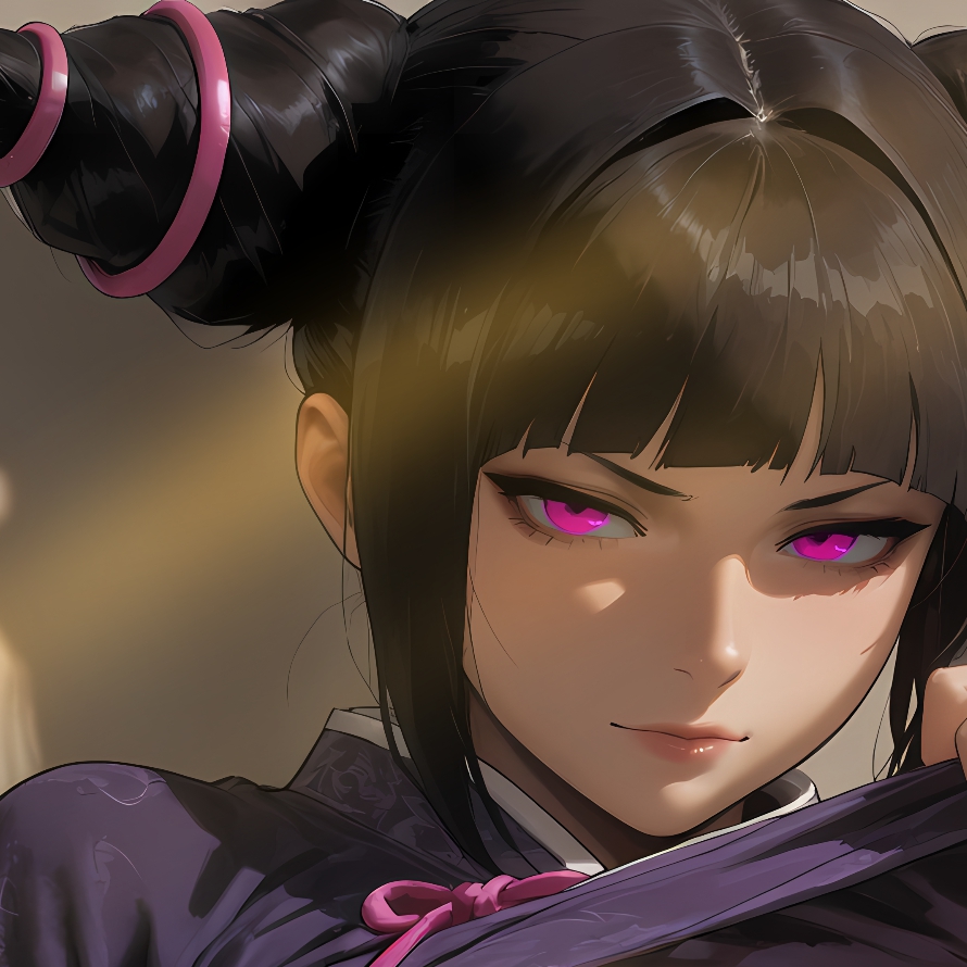 韩蛛俐 preview