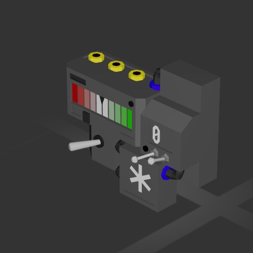 Auto BPS