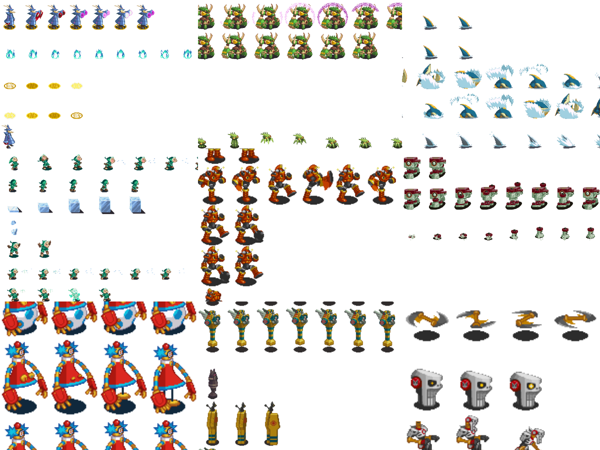 Mega Man Battle Network 1