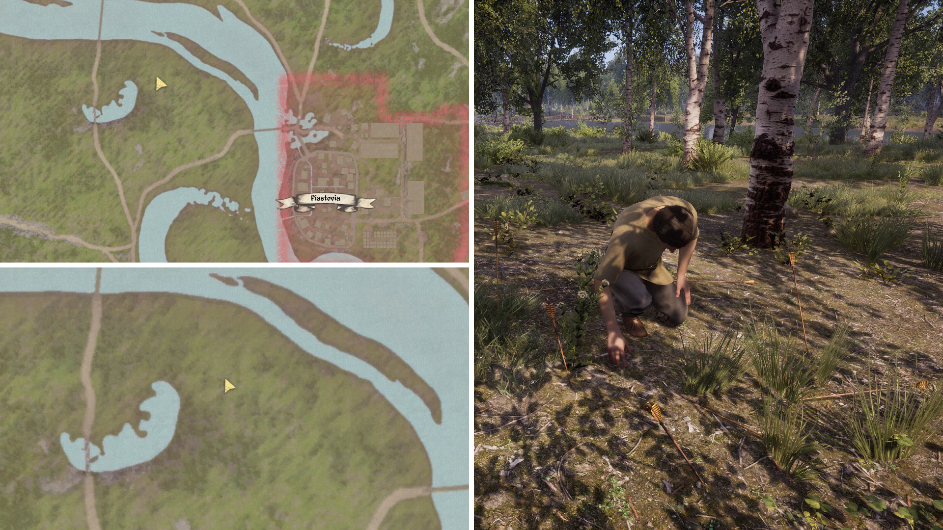Steam Community :: Guide :: Locations of Hireable NPCs in Oxbow