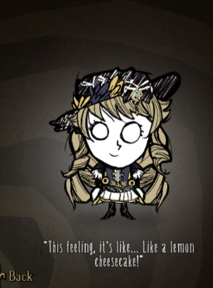 Navia (GENSHIN IMPACT) – Don't Starve Together Mod