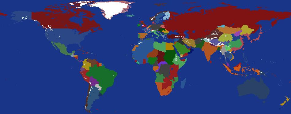 What If World War 2 Never Happened