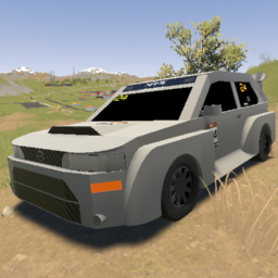 Toyota Corolla E100 RX1 1992 Template