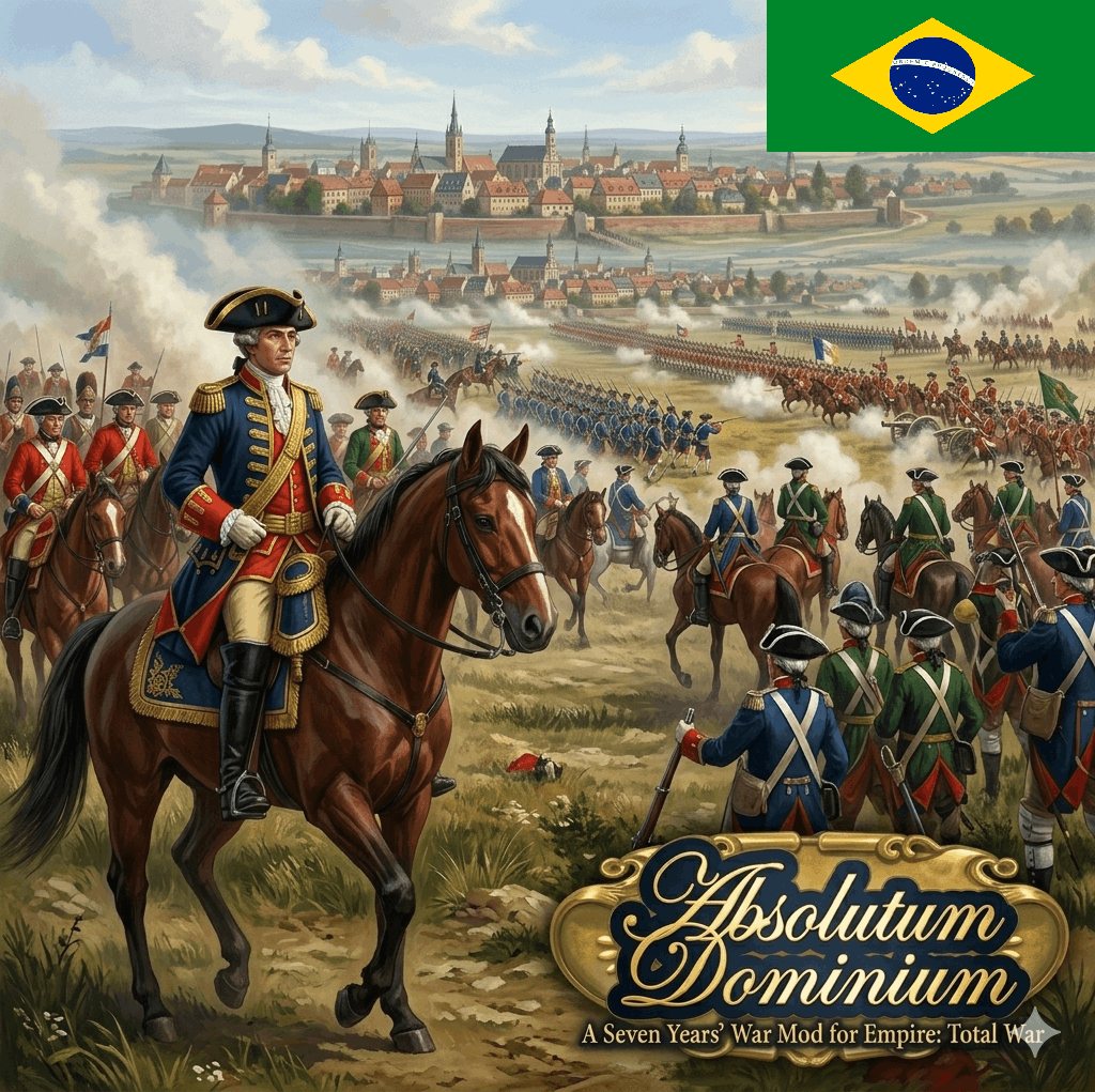 PTBR Absolute Dominium