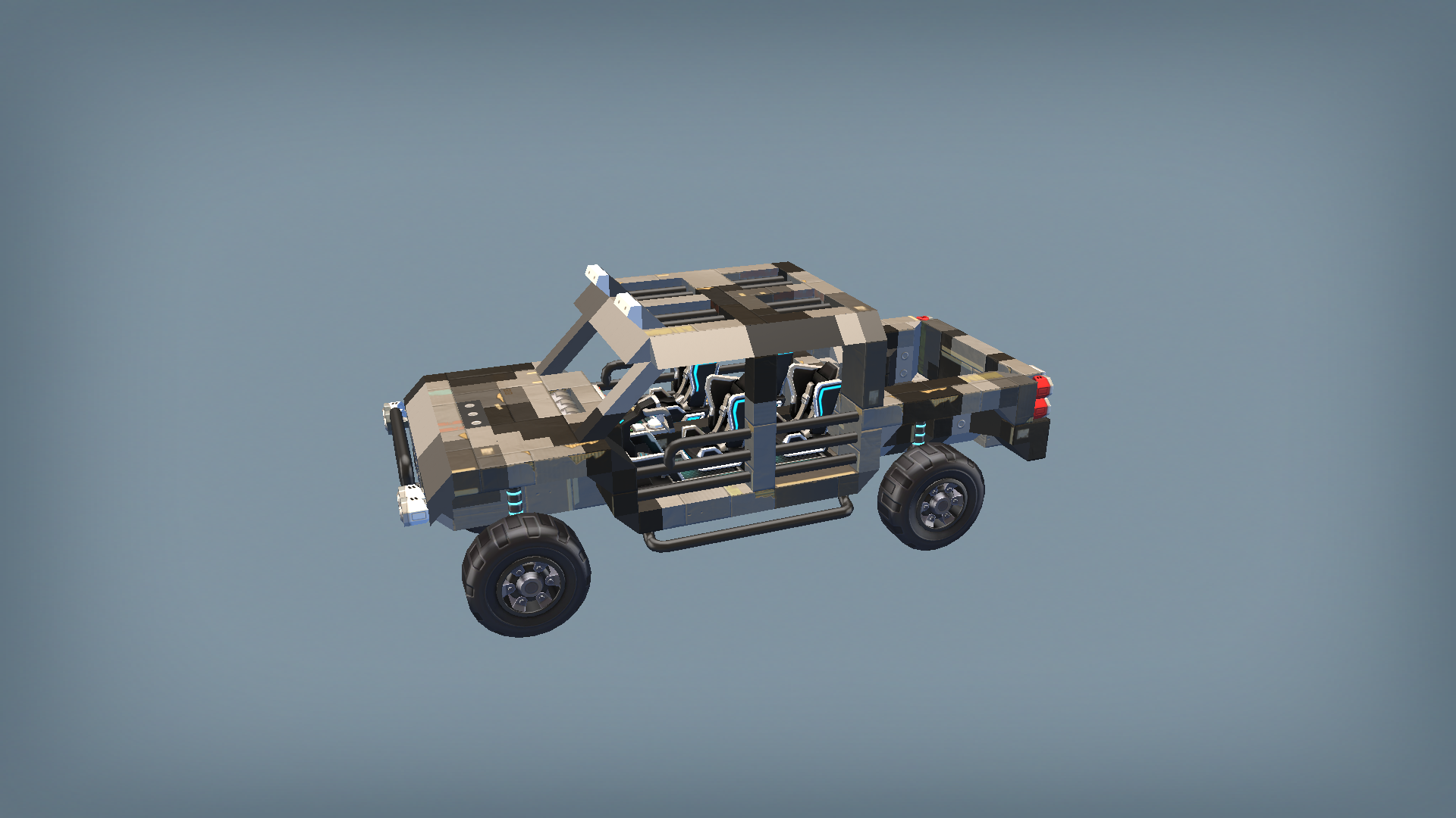 Aurora Mob (Urban)