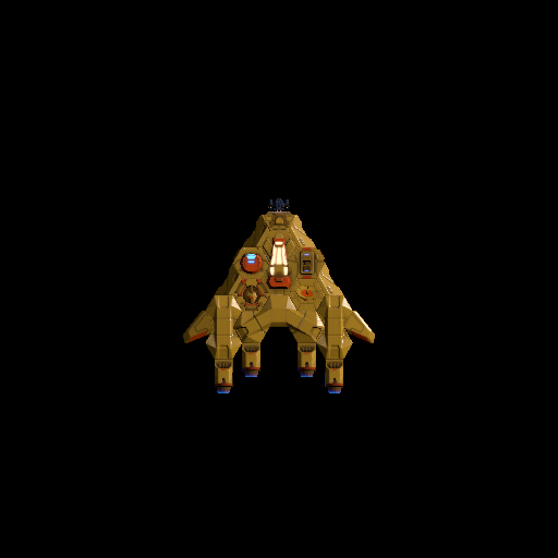 Guild Envoy (Sepharial)
