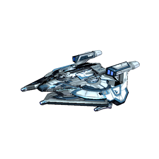 Sword of galaxy