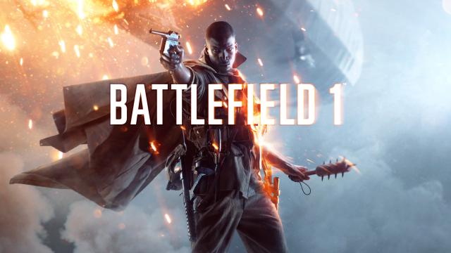 Battlefield 1 Peacekeeper Script (Magnum Pistol)